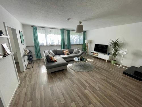 Kaarst Apt fur 4 Zentral Gemutlich privater Parkplatz