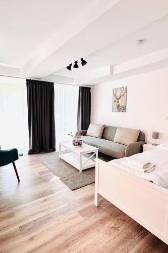 Apartments am Wellenreiter Kuestenliebe