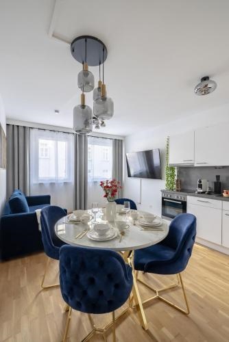 EA- Design Apartment nahe Hauptplatz