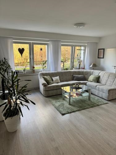 Ferienwohnung am Waldesrand