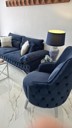 City Center Getaway 3 Bedroom Apartment