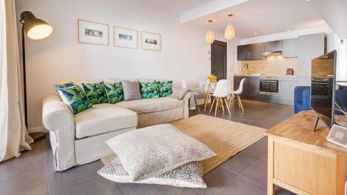 Puipana precioso apartamento con piscina