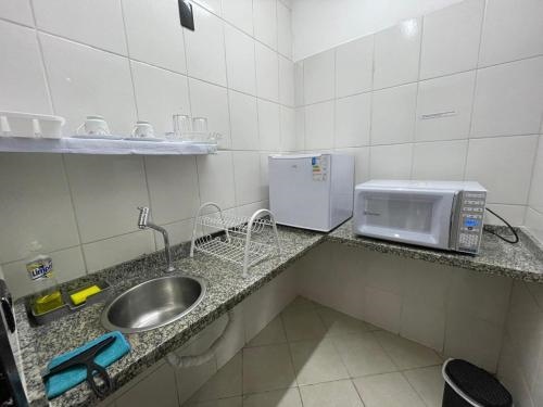 Apartamento Cidade de Deus