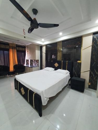 Pova Hotel Suits and Apartments