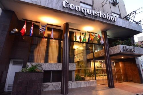 Conquistador