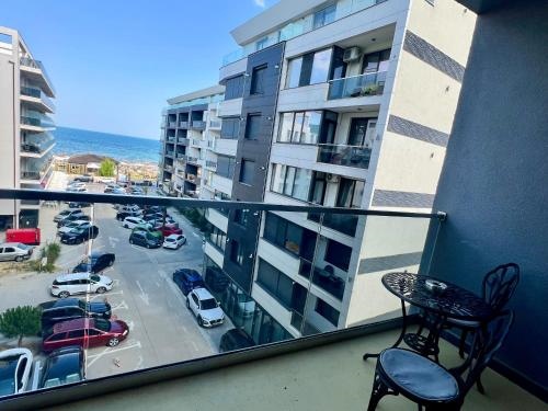 AparBetto BS Apartments Mamaia Nord