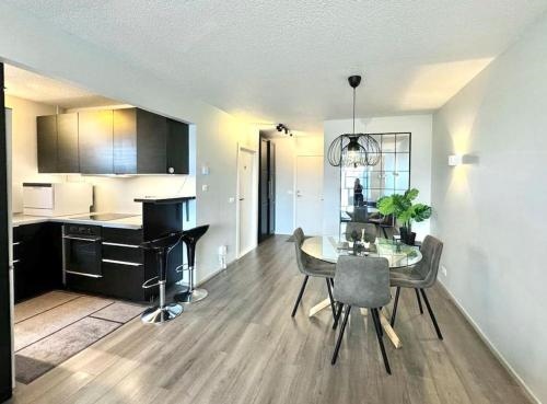 Cozy Apartment by Keflavik Airport