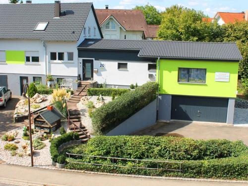 Ferienwohnungen Dieterich