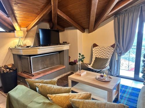 Pandoras House Arachova