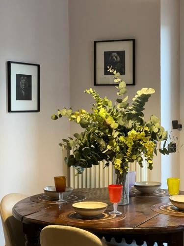 Appartamento Nicole 20