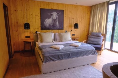 1 Chalet Lucia Ski In Ski Out Jasna Center