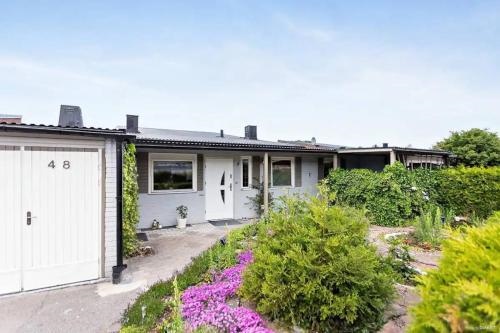 Ein Zuhause zum Wohlfuhlen