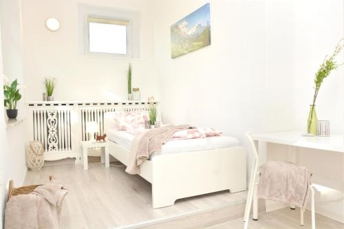 CO03 HI Apartment in Coburg