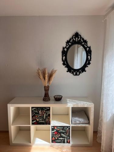 Ruhige Ferienwohnung im Saarland