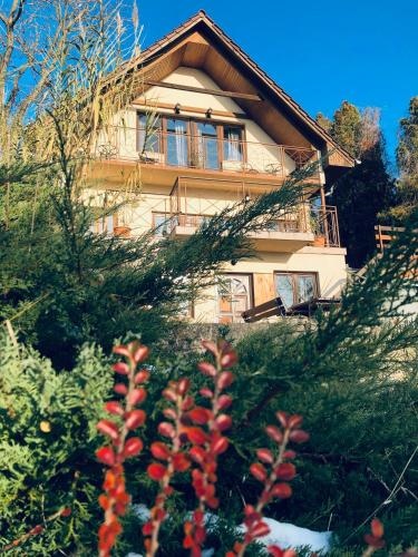 Repulohal Apartmanhaz