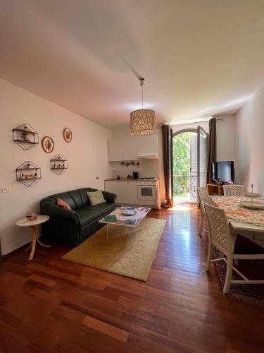 Appartamento in Villa Storica