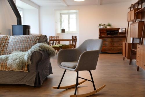 Appartement Jolimont 21 de 120m2