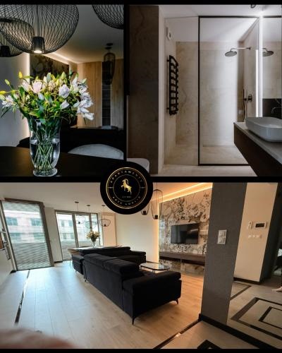 APARTAMENTY ARTE LUBLIN Reduta 15 - faktura VAT garaz