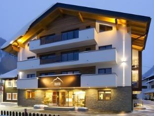 Alpinhotel Monte Superior - Silvretta Card Premium Betrieb