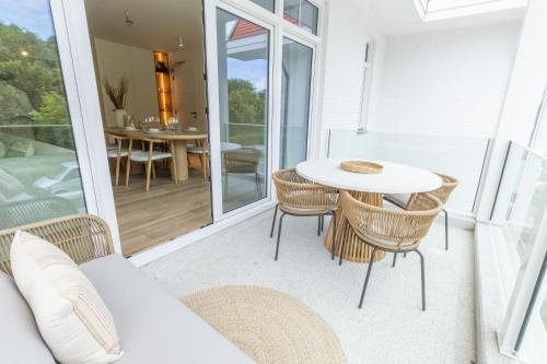 The Dunes, Beautiful Japandi Design Apartment