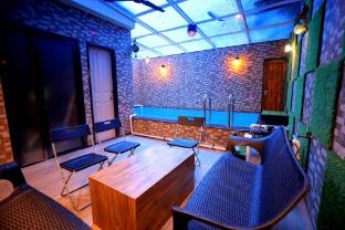 Exotic Pool Villa - Gagal Home