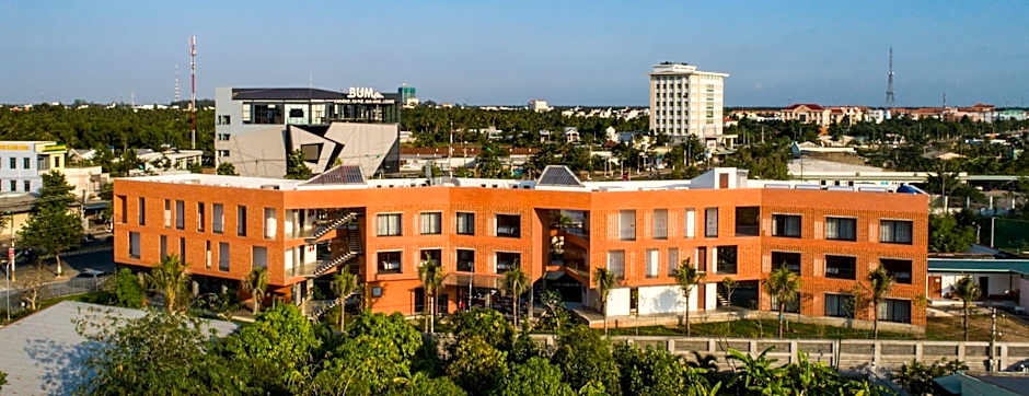 Khach San Huynh Thao