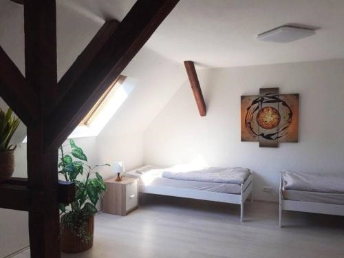 22C gro?e Wohnung 4 Schlafzimmer Wlan/SmartTV