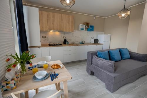 Mamaia Nord Nest Deluxe - pool n playground