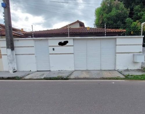 Casa Mobiliada para o periodo do Festival Folclorico de Parintins 2024