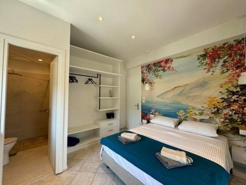 Bougainvillea Suite -Fiskardo