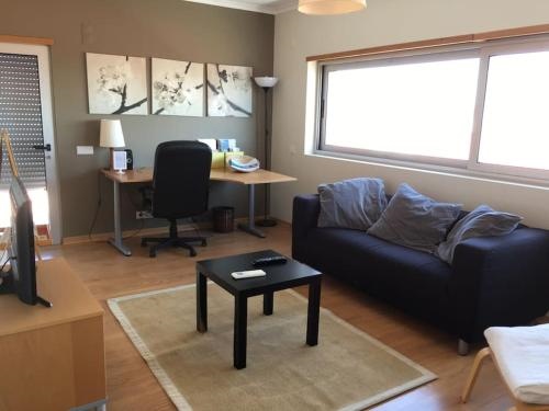 Caminho de Santiago, Alandroal