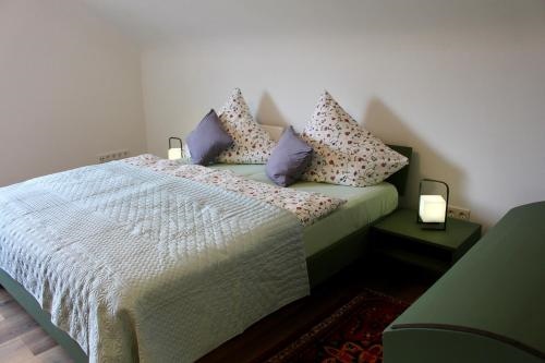 Ferienwohnungen Schwarzhof