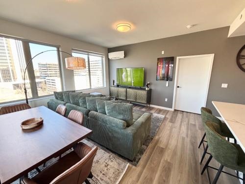 The Westchester Experience