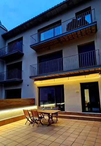 Apartamento Laia con maquina recreativa