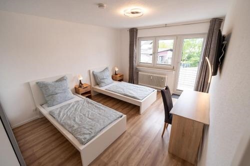 Bookandstay24 Munster bei Darmstadt, Frankfurt, Rhein Main Gebiet