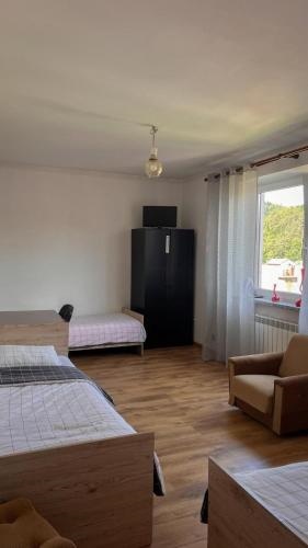 Apartament Ogrodowa