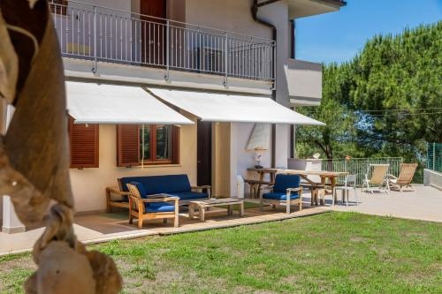 Aia Delle Streghe Scarlino maremma