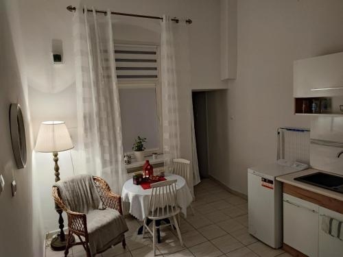 Apartament Mieszkanie Samodzielne