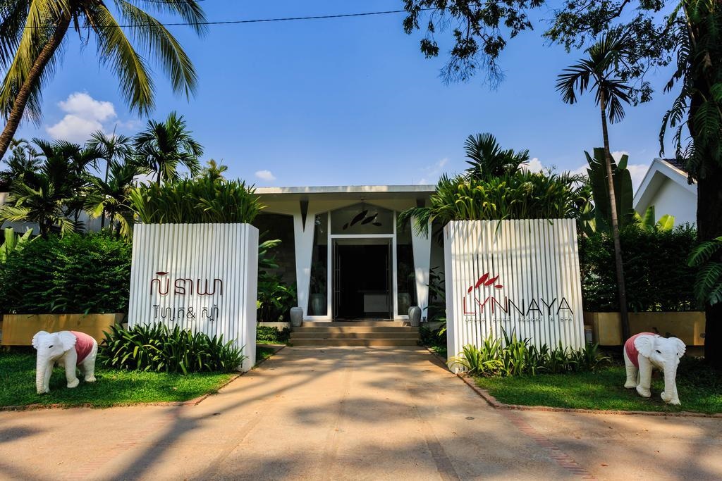 Lynnaya Luxury Resort Siem Reap