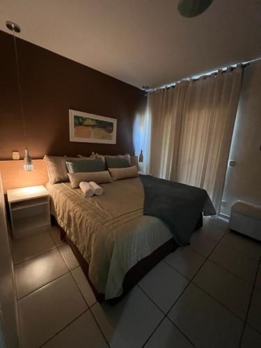 Refugio Village das aguas bloco B apt 106