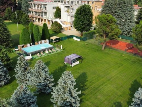 Holiday Home Giacomelli