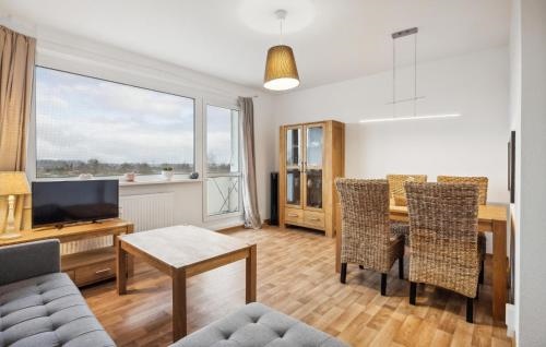 1 Bedroom Nice Apartment In Anklam