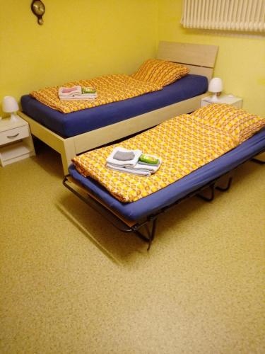 Kleines Appartment Zentrale Lage