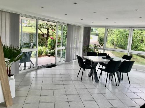 Ferienwohnung Im Grunen