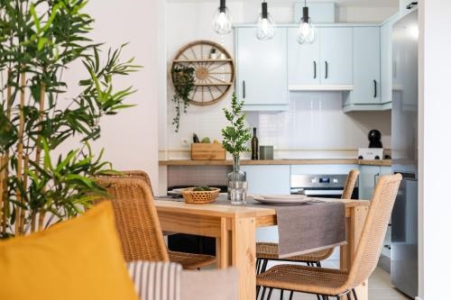 Nordik Apartments Village - Torrox 