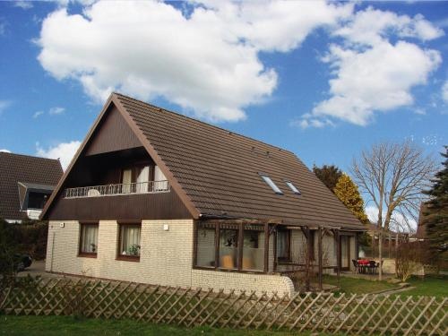 Ferienwohnungen Kastenmuller