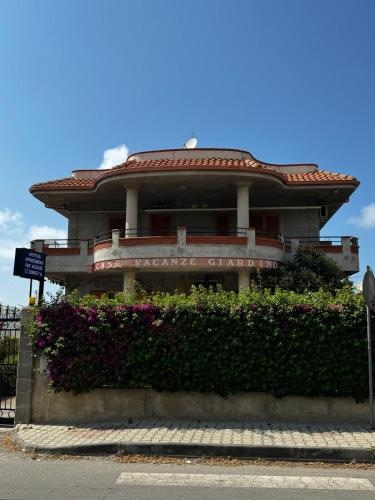 Case Vacanze Giardino