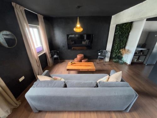 La Black Casa