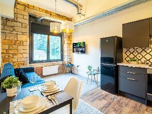 Hayy ApartHotels Corporate Home Stay in Stanley Mills