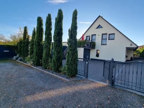 Ferienwohnung im Haus Petry